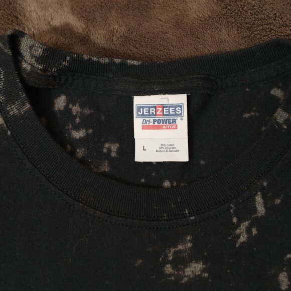 Mountain Dew Sweet Lightning Only at KFC Tee (L) - Picture 10 of 14